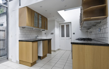 Devon kitchen extension leads